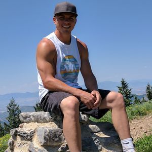 Meet your Posher, Zach